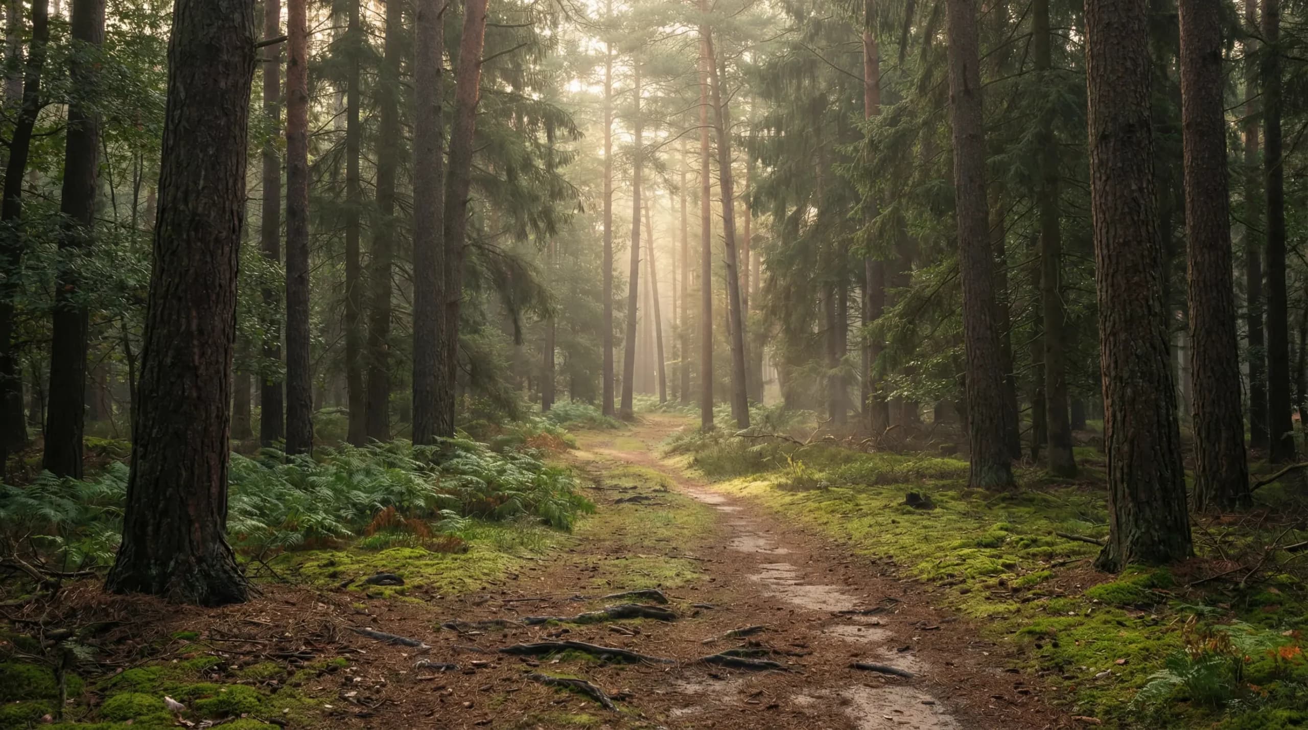 Bossen en natuur in Drenthe