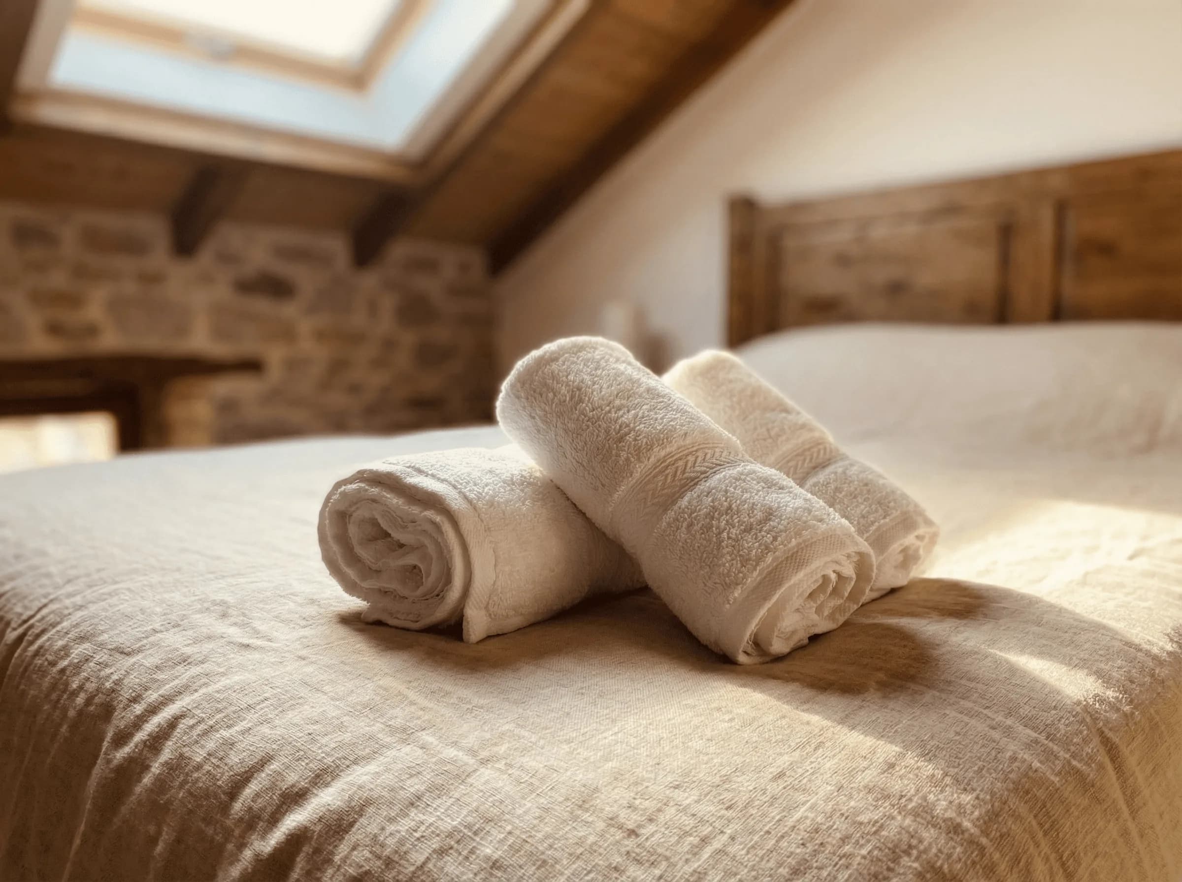 Impression of Orvelter Hof — luxury and comfort