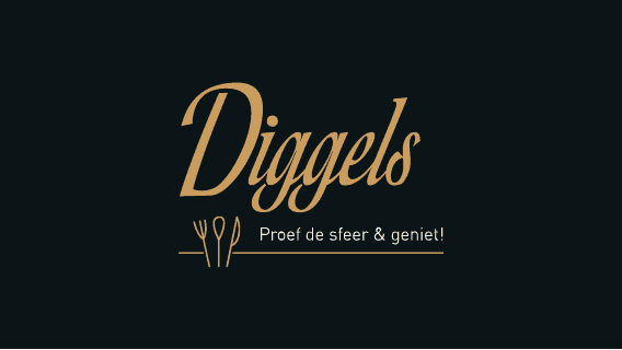 Restaurant Diggels