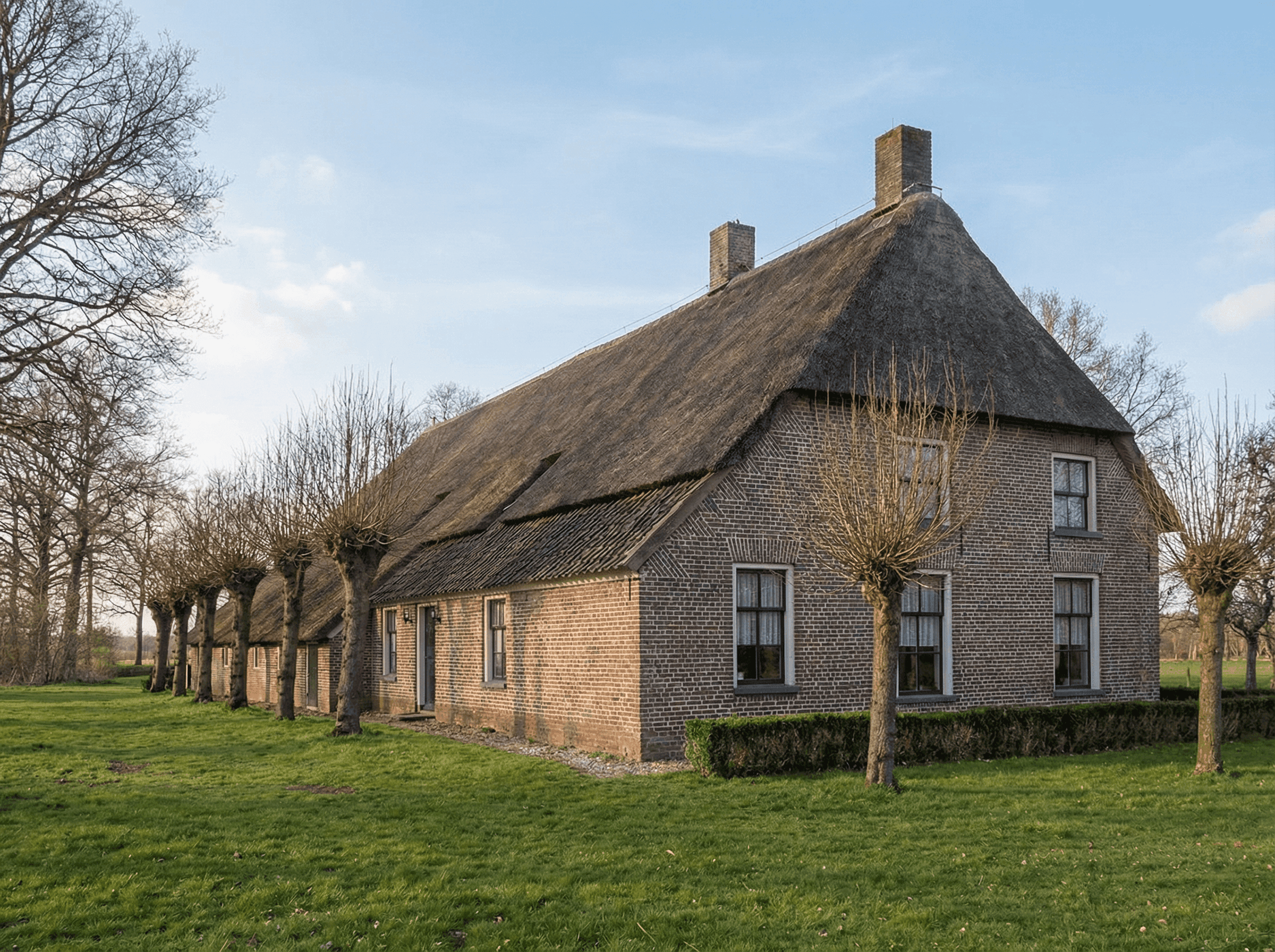 Monumentendorp Orvelte