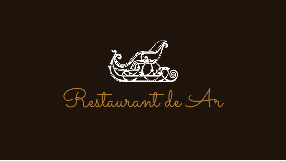 Restaurant De Ar