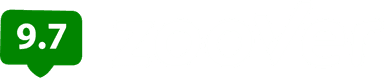 Zoover 9.7