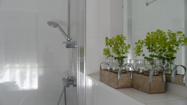 Badkamer