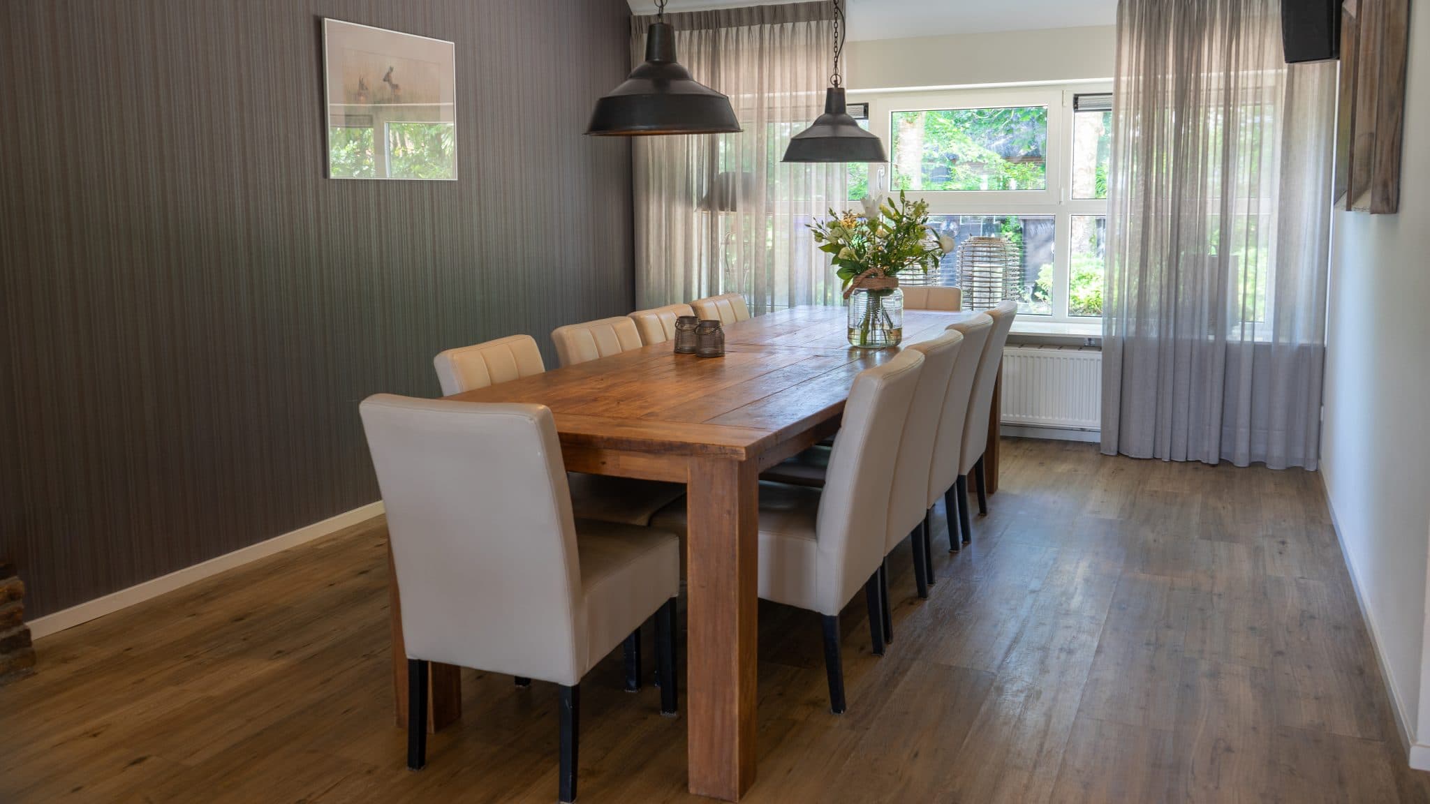 Groepsaccommodatie drenthe Orvelter hof 6