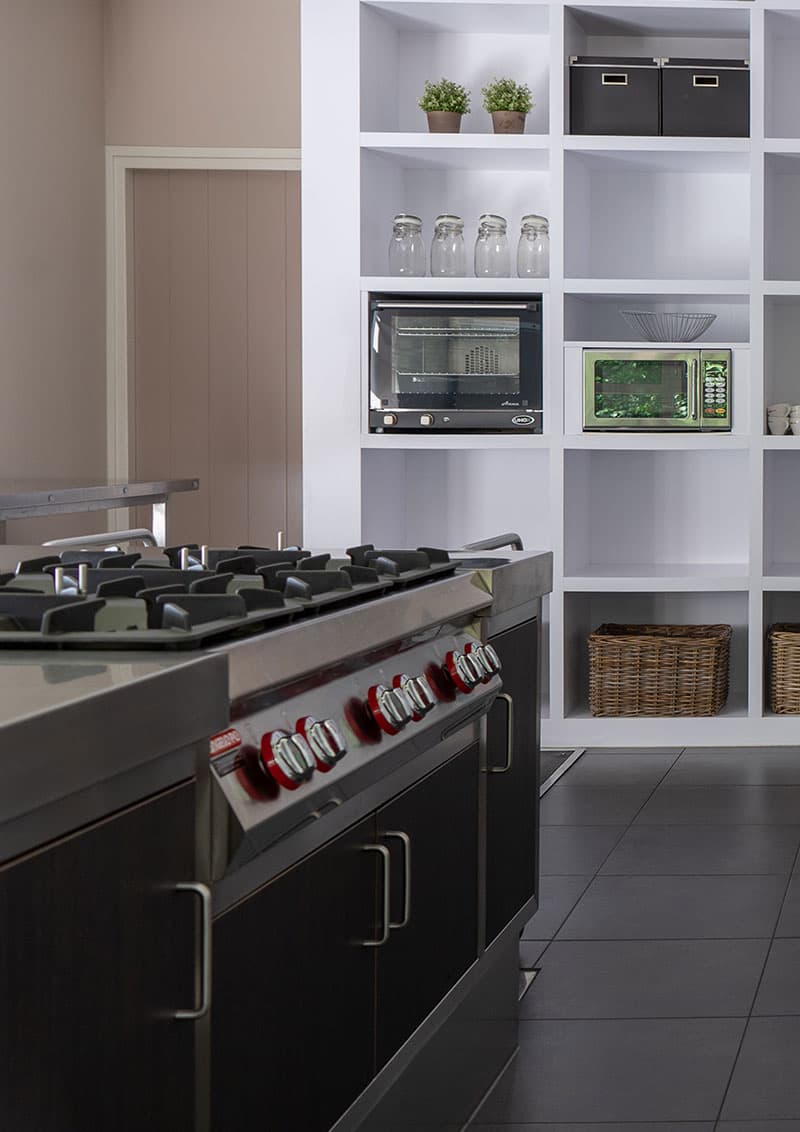 Keuken Orvelter Hof