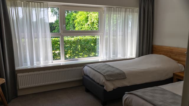 Slaapkamer