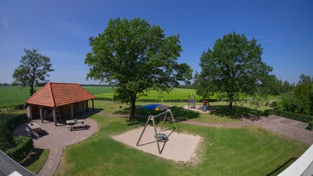 Speeltuin Orvelter Hof