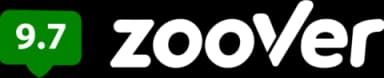 Zoover 9.7