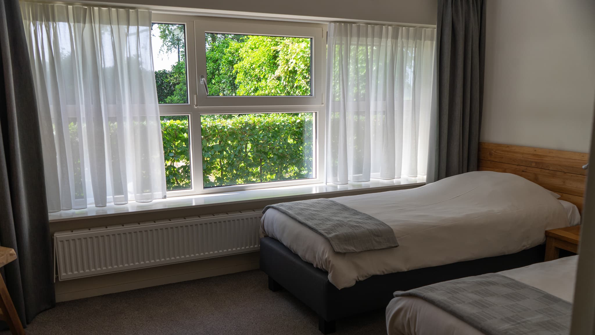 Slaapkamer Orvelter Hof